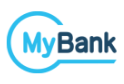 my bank
