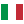 Lingua selezionata: italiano
